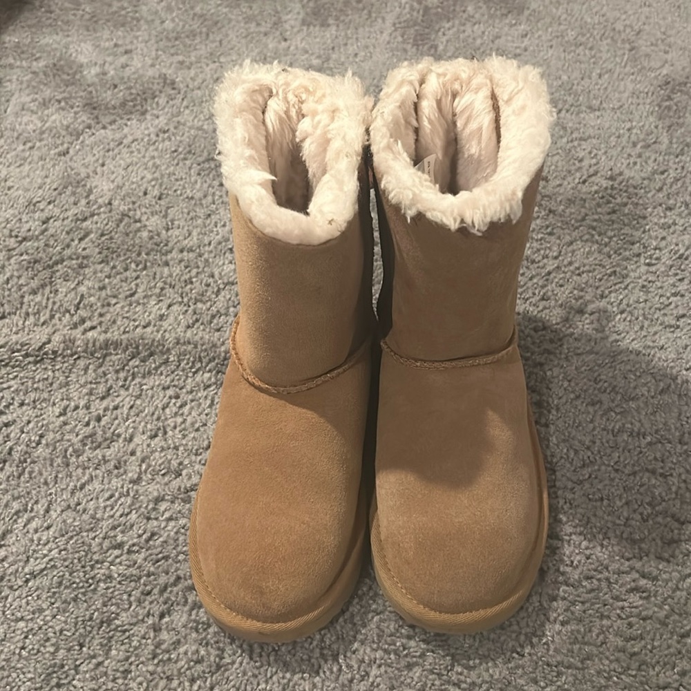 Girl Ugg Boots